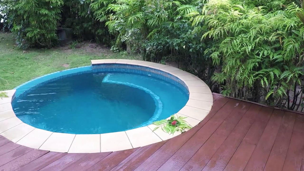 Beqa Lagoon Accomodations - Fiji Islands