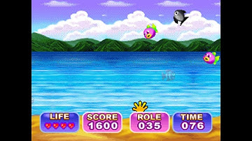 Catch Fish [Millennium Arcade 250 Longplay]