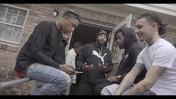 Idlewild Skeet - Graveyard Shift Intro