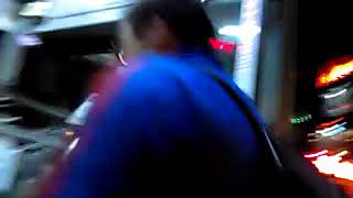 843往樹林路線公車搭乘記錄(20171127)捷運亞東醫院站→光華