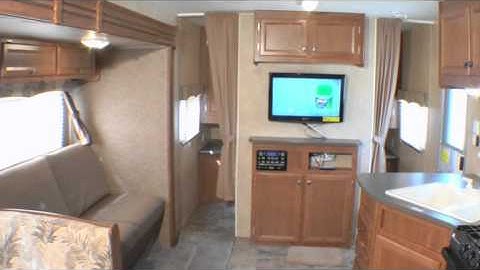 2012 Jayco Jayflight Swift at Vogt RV