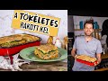 Zé-féle tökéletes RAKOTT KEL! 🤯