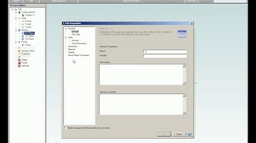 Tab in Alibre Design (Legacy Interface)