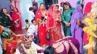 Village Wedding Video Indian Wedding Video 2024 Baldeepmonikavlog