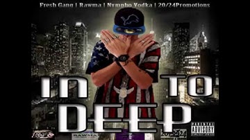 In Too Deep by The Royal Byrd [jeejuh.com contest]