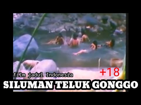 FILM LAWAS - SILUMAN TELUK GONGGO ( full movie )