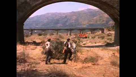 The Godfather - Deleted Scene - Going to Portella ...