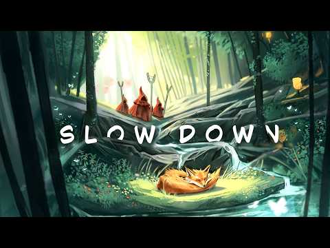 Why Slow Artists Improve Faster