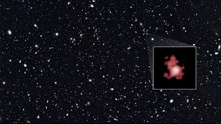 Телескоп Hubble обнаружил самую удалённую галактику GN-z11.    04.03.2016