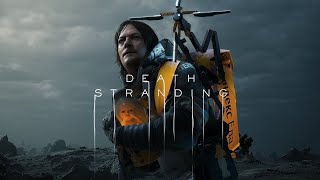 Death Stranding \\ Stream Death Stranding \\ Стрим Death Stranding \\ Прохождение