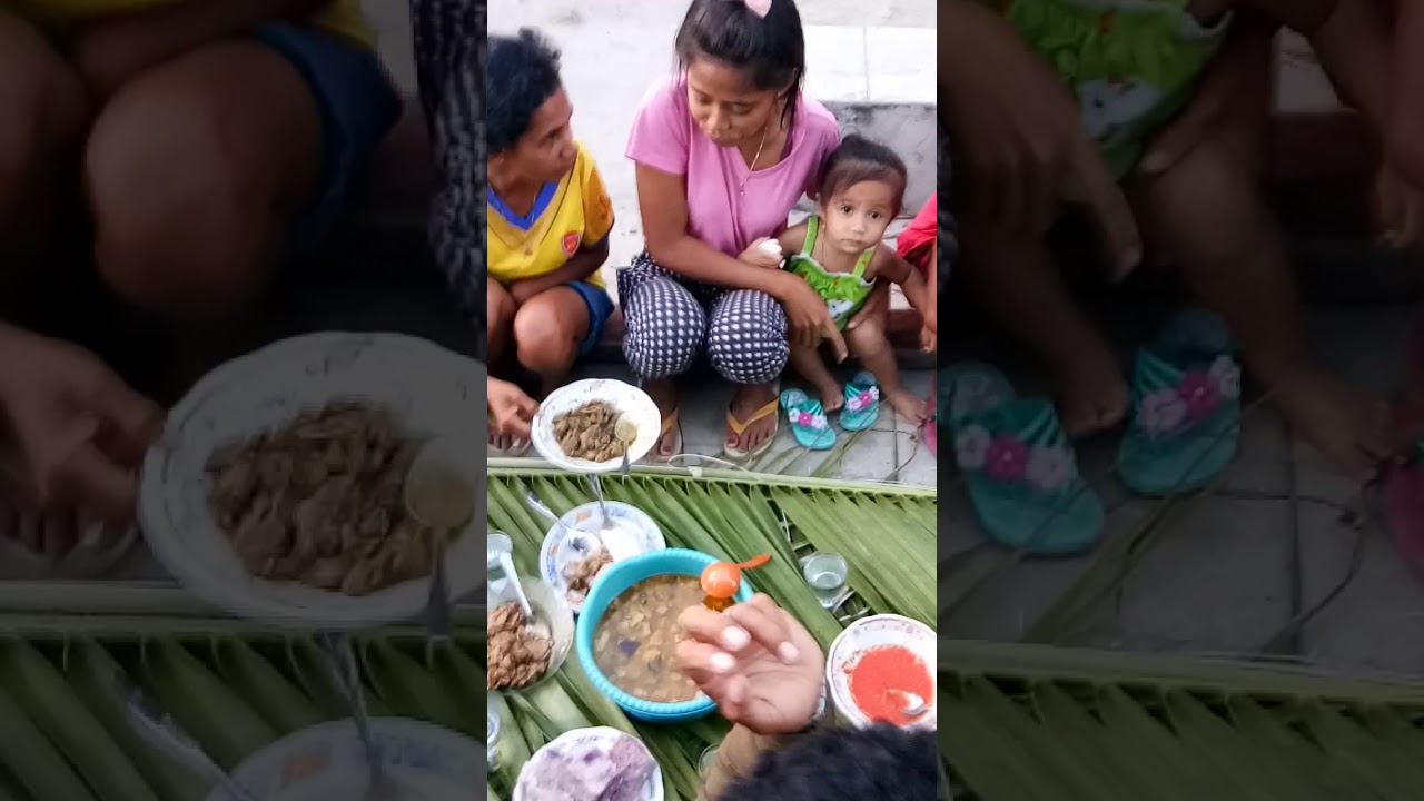 TRADISIH DESA LOLOTUARA..KBT MBD..