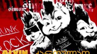 Daughtry - Feels Like Tonight(Chipmunked)