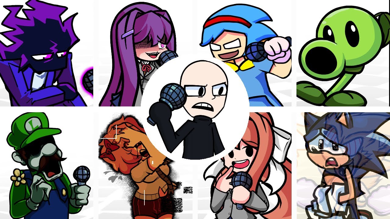 Dream Of Peace but Every Turn a Different Cover is Used (Dream Of Peace but Everyone Sings it)