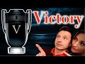 Invictus Victory Eau de Parfum Review [Full Test]