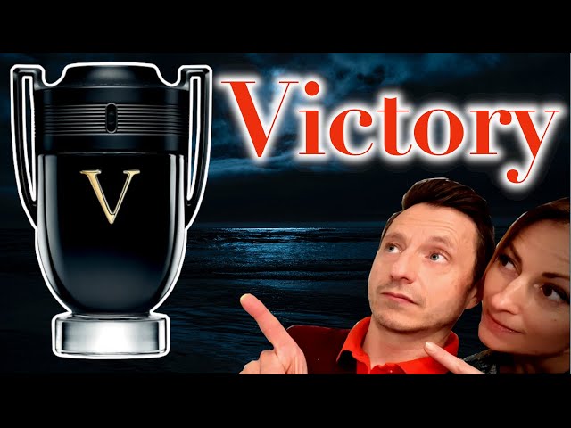 Invictus Victory Eau de Parfum Review [Full Test] 