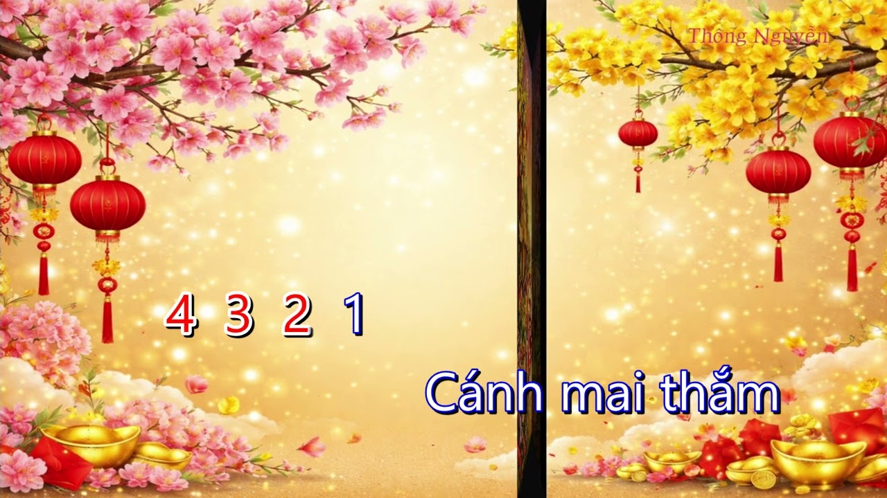 Dịu Dàng Sắc Xuân ( karaoke)