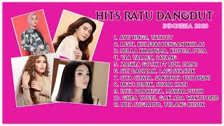 Tatitut - Lagu Dangdut Koplo Terpopuler 2020 Full Album | Ayu Ting Ting | Lesti | Via Vallen