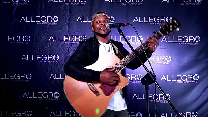 Raymond Swartz - Allegro Show 2021