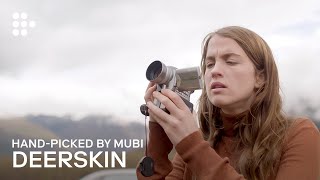 Hand-picked by MUBI