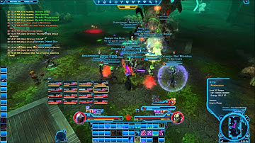 Pandamonium - 16m SM TFB - The Writhring Horror (HD)