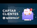 Como criar uma página de captura de e-mail para atrair clientes