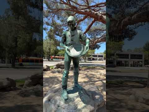 Etan Does LA # 287: Carthay Neighborhoods Historic District ...