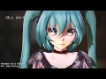 【 MMD 】 さよなら4月のドッペルさん/Goodbye April Doppel  【 TDA Regret Miku 】 【 HD 720 】