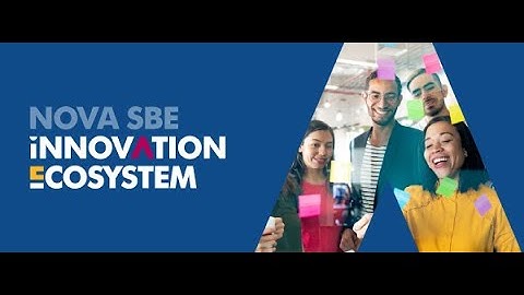 One Year of Innovation Ecosystem
