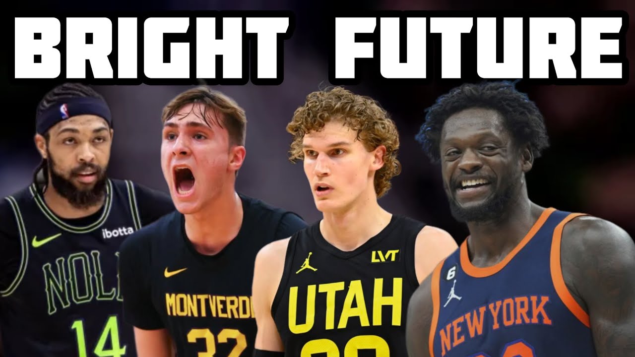 This Can Make The Utah Jazz CONTENDERS