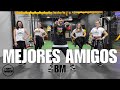 MA (MEJORES AMIGOS) - BM l Zumba l Coreoografia l Cia Art Dance