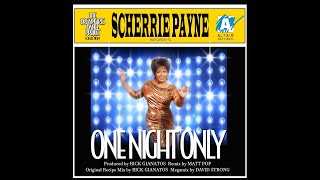 Scherrie Payne - One Night Only (Matt Pop Single Edit) official video