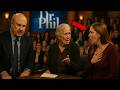 Dr. Phill SILENCED When Grandmother Reveals Who Really Raised Her Daughter