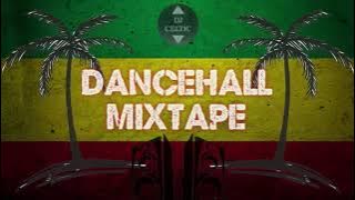 Best of Dancehall, Moombah, Reggaeton, Soca & Afro - Dancehall Mixtape vol.3 - DJ Celtic