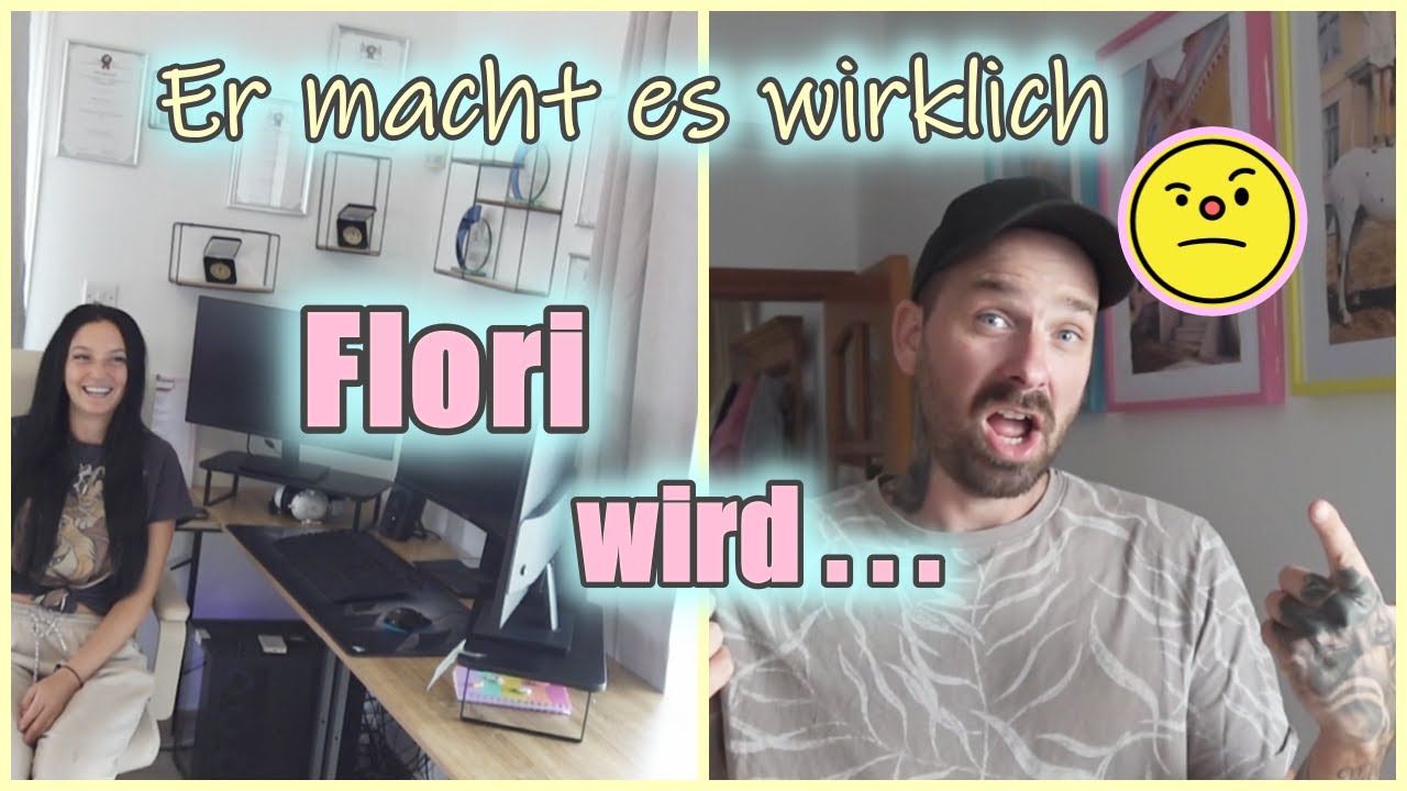 Ob das gut ankommt ? | Was sagt ihr dazu ? | Die Großfamilie auf Zypern |