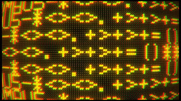 deadmau5 - Unofficial and UNAPPROVED video my labels management just threw up here.