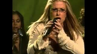 Anastacia   Paid my dues Live 2001