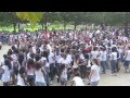 Flashmob Beyonce In Paris OFFICIAL VIDEO - MOVE YOUR BODY - September 4th 2011