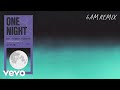 MK, Sonny Fodera - One Night (6am Remix) [Official Audio] ft. Raphaella