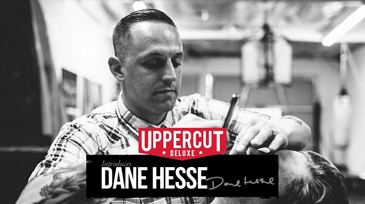Uppercut Deluxe Welcomes Dane Hesse, aka "Pig Barb...