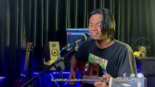 JANGAN MENANGIS LAGI-KANGEN BAND- LIVE COVER MASJEWE OFFICIAL
