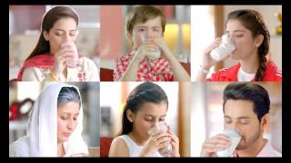 Olper's 1.5 Liter TVC screenshot 3
