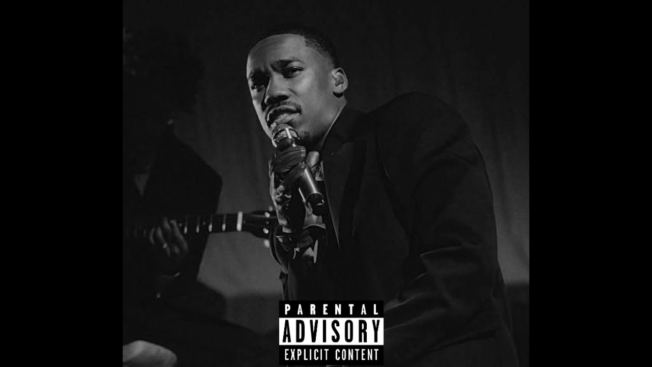 (FREE) Giveon Type Beat - 'The Way' | Free R&B Beat