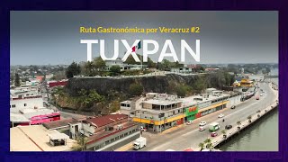 Comimos Pichocos en Tuxpan / Ruta Gastronómica por Veracruz parte #2