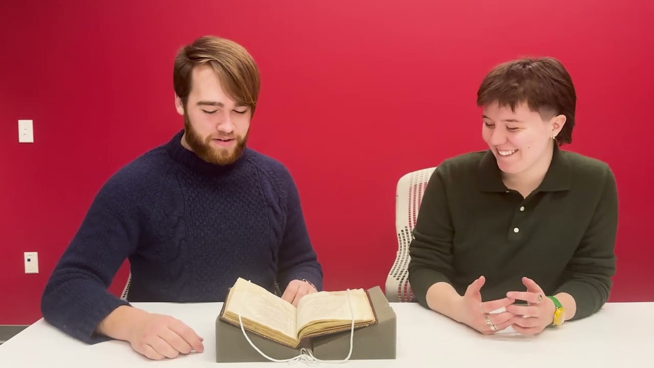 Why Care? Featuring Dr. Matthew Heintzelman