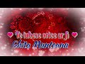 Ghita Munteanu - Te iubesc orice ar fi