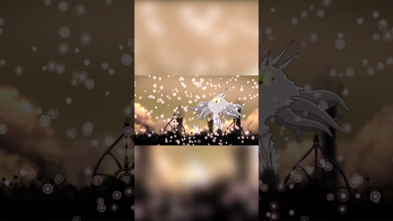 A Well-Timed Poshanka