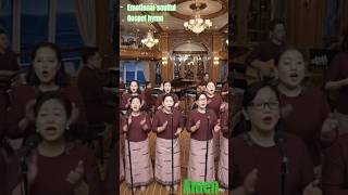 Emotional Soulful Gospel Hymn Reggae | Peace in Jesus | Heart-Touching Christian Worship Song 2026