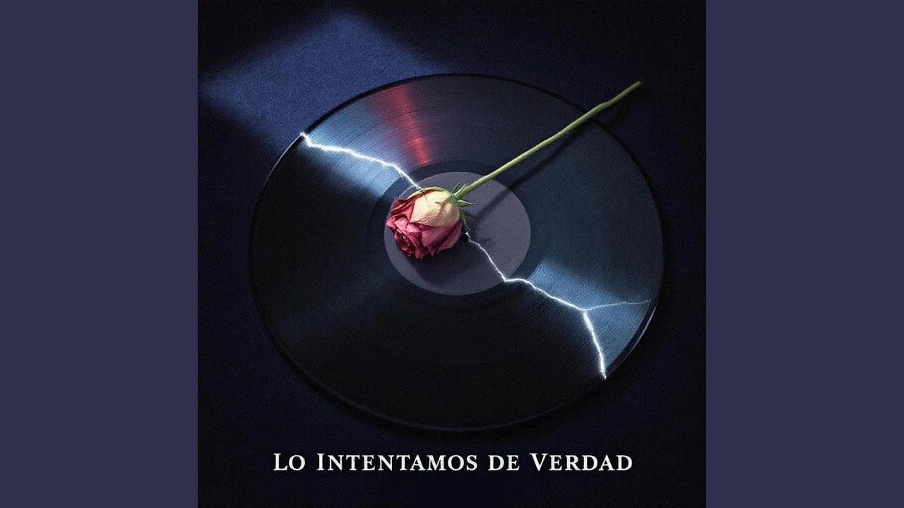 Lo Intentamos de Verdad