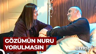 Hayatını Kurtaran Adama Küçük Bir Teşekkür | Ömer Dizisi 49. Bölüm