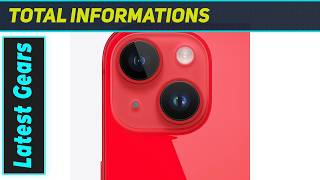 iPhone 14 Plus: Amazing Apple Power for TracFone Users